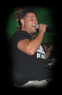 Chris Vernia