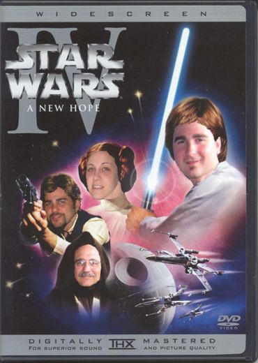 Digitally Re-mastered: THE CRINO WARS!!!
