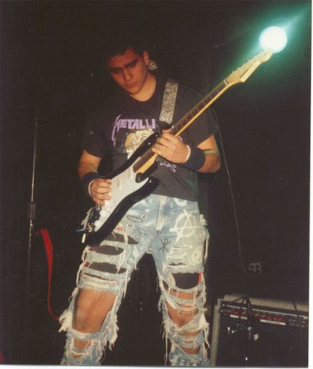 Rock Star Dave
