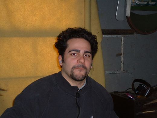 This is a special edition of "Dave's Pic of The Week" Enjoy!