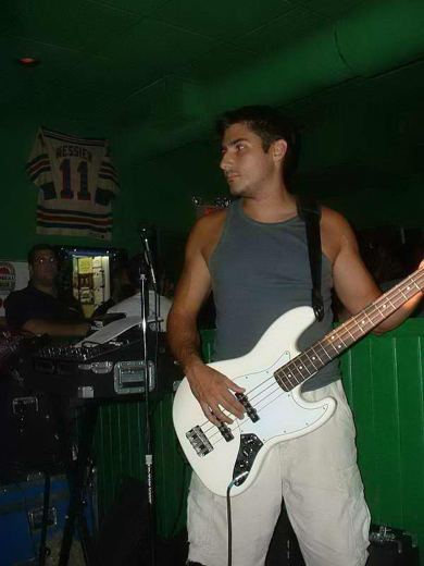 Deadlock photo