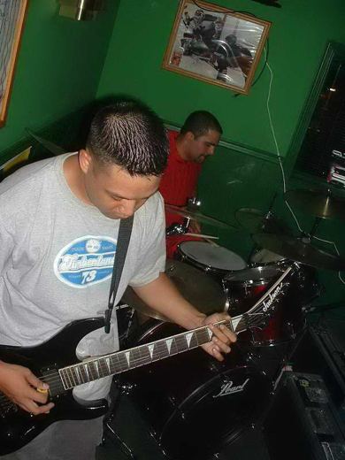 Deadlock photo