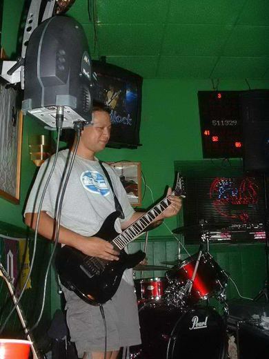 Deadlock photo