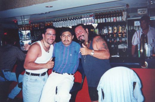 This is funny at so many levels!!!!! Tequila...$1 Corona...50cents Renting a Mexican as your tour guide in Tijuana with Uncle Lou.....Priceless